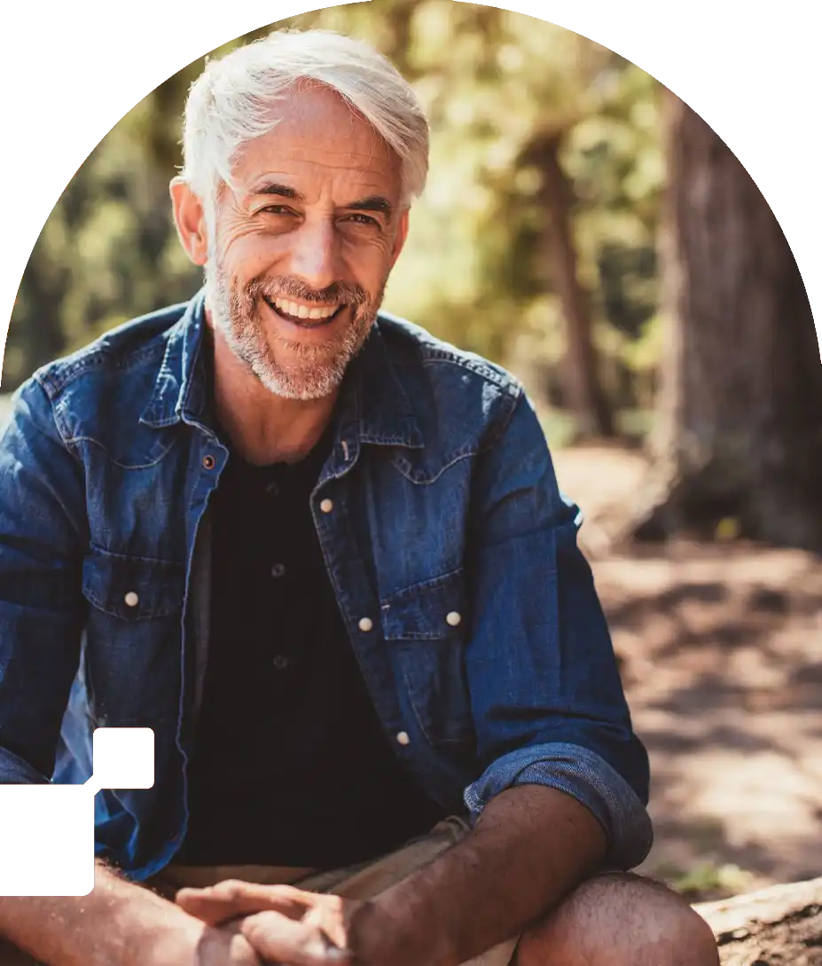 Chris J. From Florida